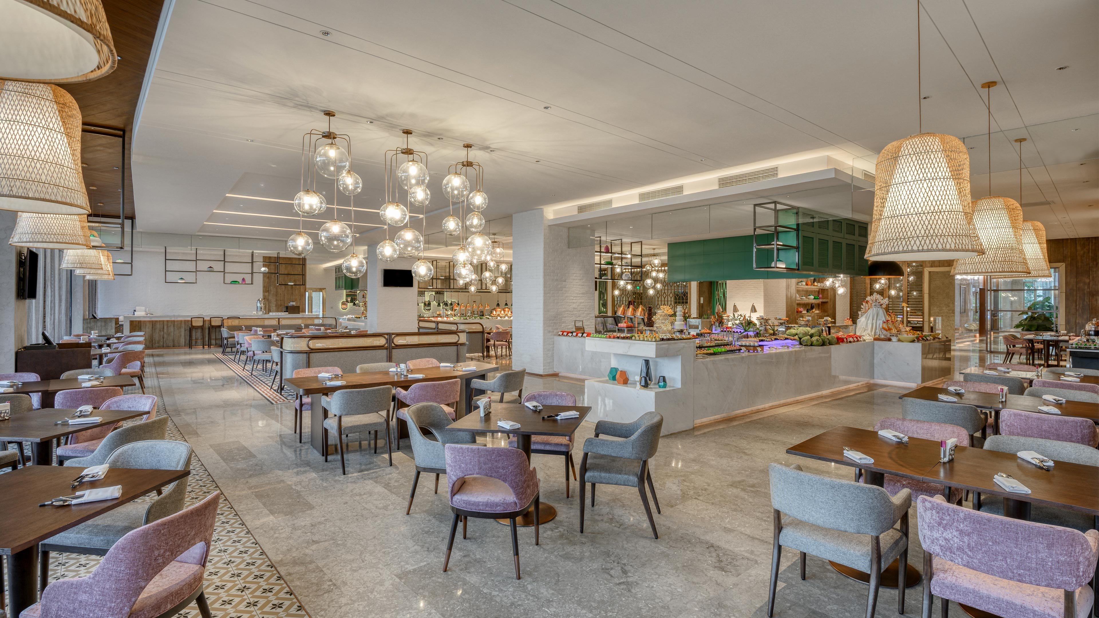 Crowne Plaza Beihai Silver Beach, an IHG Hotel Exterior foto