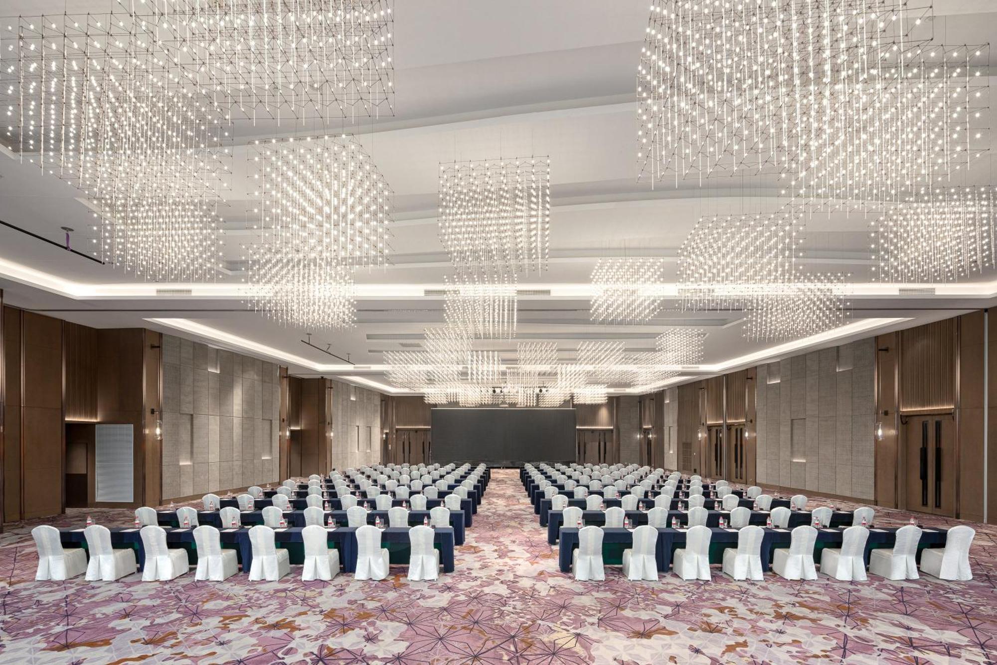 Crowne Plaza Beihai Silver Beach, an IHG Hotel Exterior foto